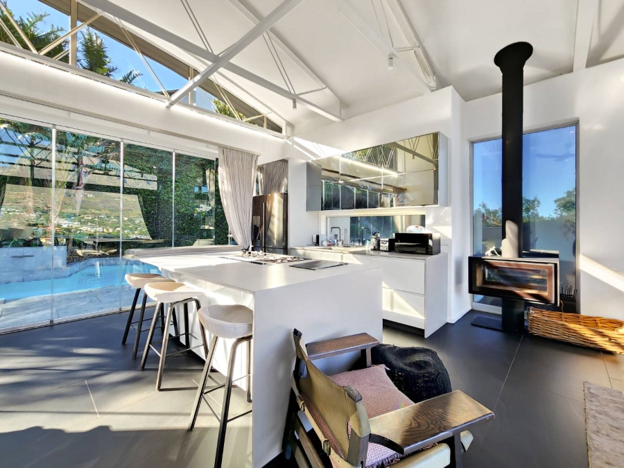 4 Bedroom Property for Sale in Tamboerskloof Western Cape